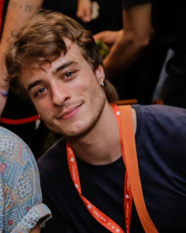Marcelo Glaeser